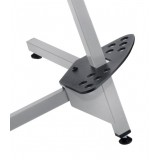 Fußauflage für Stehhilfe 3000 ErgoPlus