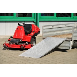 Verladeschiene ohne Rand 2