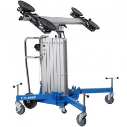 Elektrischer Glaslift CA400GL, 120 kg