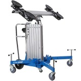 Elektrischer Glaslift CA400GL, 120 kg