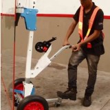 Glastransporter Typ SGT-2