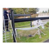 Elektrischer Montagelift Typ CM340 