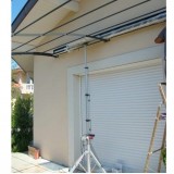 Elektrischer Montagelift Typ CM520