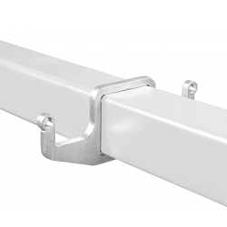 Doppel-Aufhängehaken