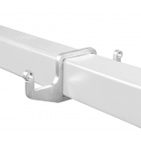 Doppel-Aufhängehaken