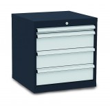 Schubladenschrank stationär