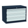 Stationärer Schubladenschrank  - Breite 900 mm