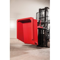 Ladeschaufel für Gabelstapler 2