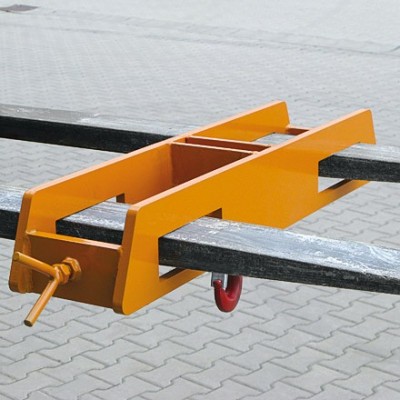 Lasthaken mit Stapler-Aufsatz