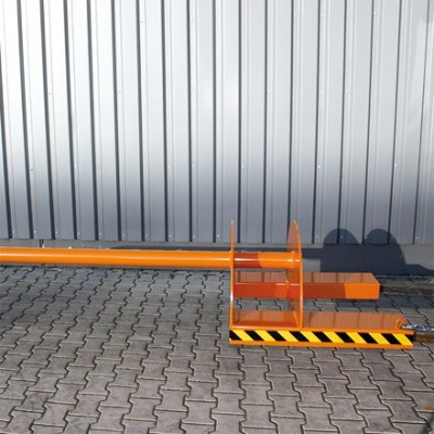 Tragdorn mit Stapler-Aufsatz