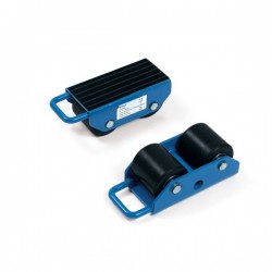 Transportroller Traglast | 2.500 kg