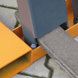 Gabelzinken-Wechsler Station