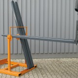 Gabelzinken-Wechsler Station