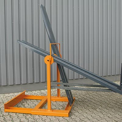 Gabelzinken-Wechsler Station