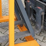 Gabelzinken-Wechsler Station