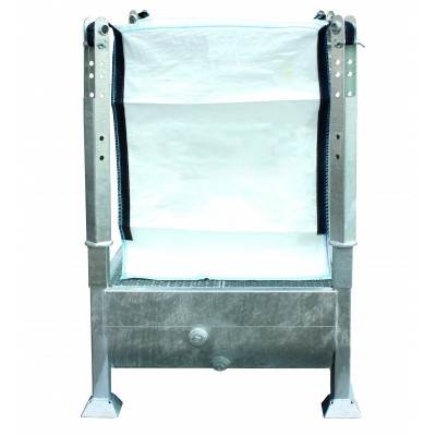 Big-Bag Profi-Halter