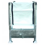 Big-Bag Profi-Halter