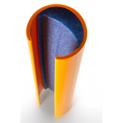 Regalstützenschutz - Abnahme von 1 bis 19 Stück