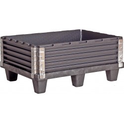 Paletten-Aufsatztrahmen 2