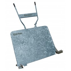 Platten-Transportkarre 2