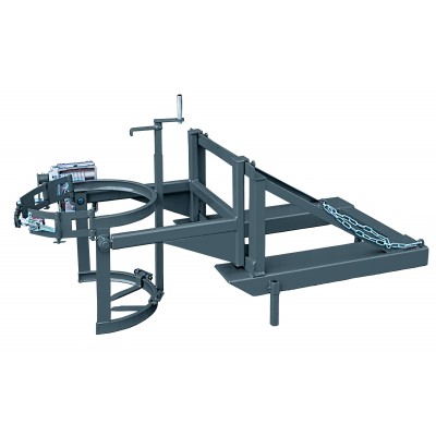 Fasskipper 2-fach Befestigung