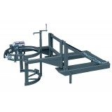 Fasskipper 2-fach Befestigung