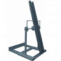 Gabelzinken-Wechselstation 