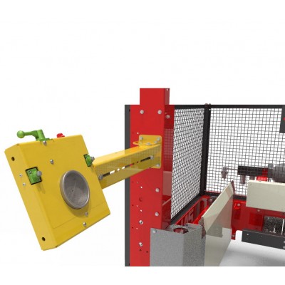 Palettenwechsler - Pallet X 