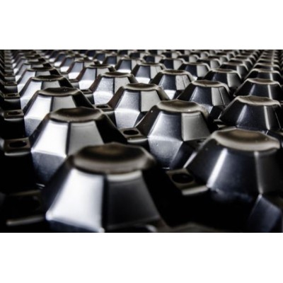 Gefrierabstandhalter - Freezer Spacer