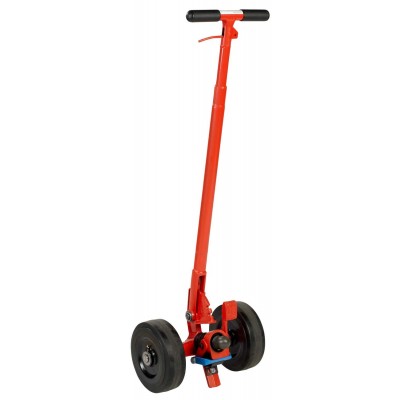 Hebelroller Traglast | 3000 kg