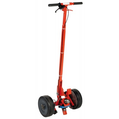 Hebelroller Traglast | 3000 kg