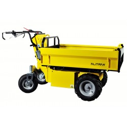 Alitrak MT-500L - Elektrotransporter