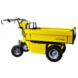 Alitrak MT-500L - Elektrotransporter