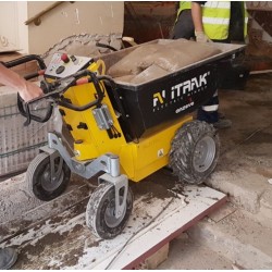 Alitrak MT-500 - Mini Dumper 2