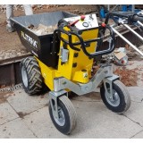 Alitrak MT-500 - Mini Dumper