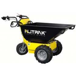 Alitrak MT-500 - Mini Dumper