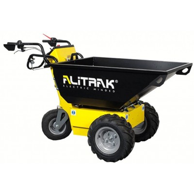 Alitrak MT-500 - Mini Dumper