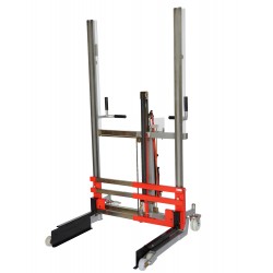 Flexi-Stapler Typ LEV 2