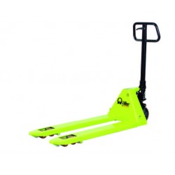 Hydraulischer Gabelhubwagen EVO