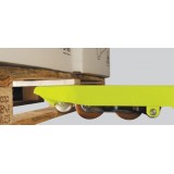 Hydraulischer Gabelhubwagen EVO