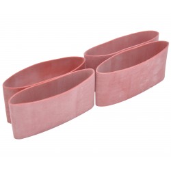 Zubehör Ersatzbelege für Carrymate®