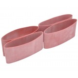 Zubehör Ersatzbelege für Carrymate®