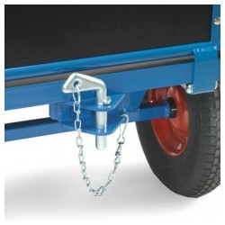 Zubehör für Handpritschenwagen