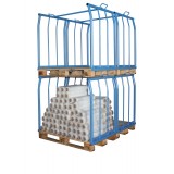 Aufsteckbügel und -rahmen Typ 66