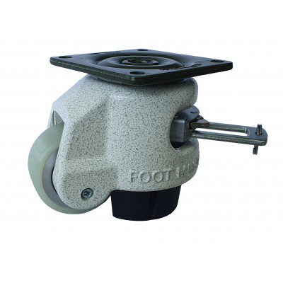 FOOT MASTER® Heberollen für die Medizintechnik