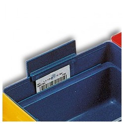 Zubehör für Regal - Lagerkasten