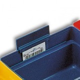 Zubehör für Regal - Lagerkasten