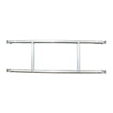 Erweiterung 1 Meter - für AluLift XL