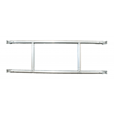 Erweiterung 1 Meter - für AluLift M