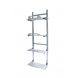 Getränkeflaschenhalter für XSTO